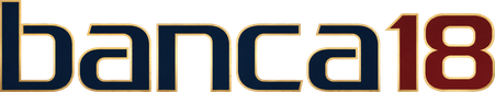 banca18 Logo